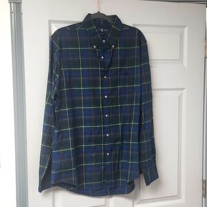 Ralph Lauren Button Up